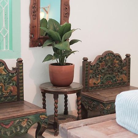 Apartament Abrakadabra 747 Jogyakarta Zewnętrze zdjęcie