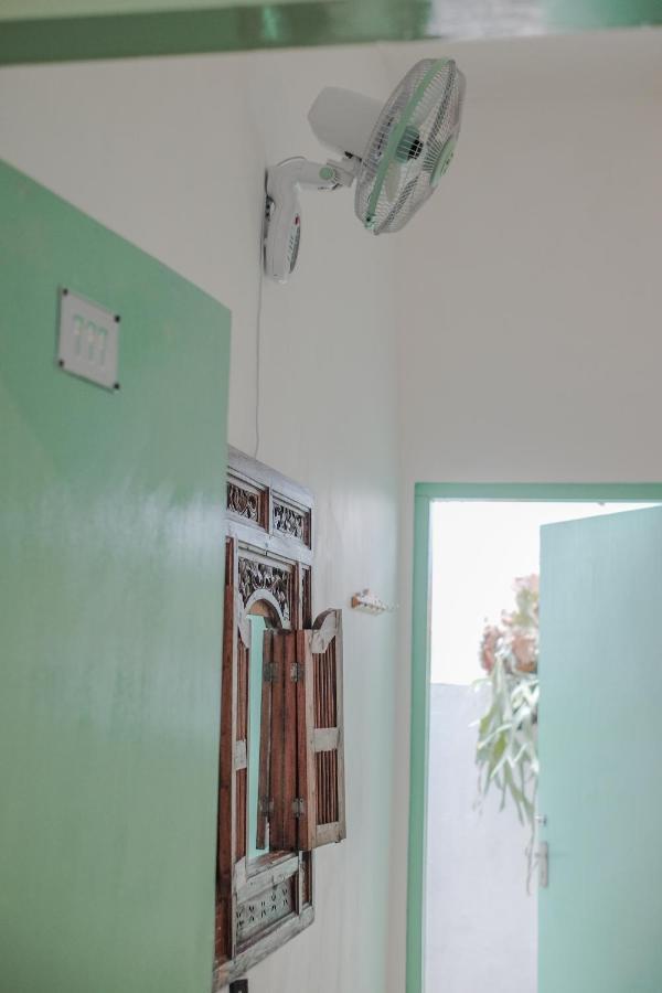 Apartament Abrakadabra 747 Jogyakarta Zewnętrze zdjęcie