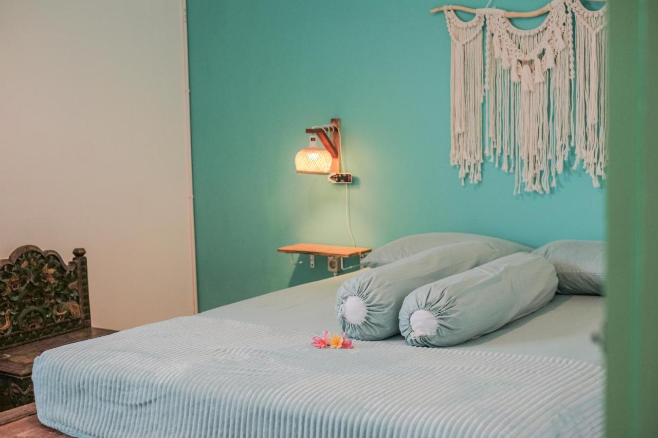 Apartament Abrakadabra 747 Jogyakarta Zewnętrze zdjęcie