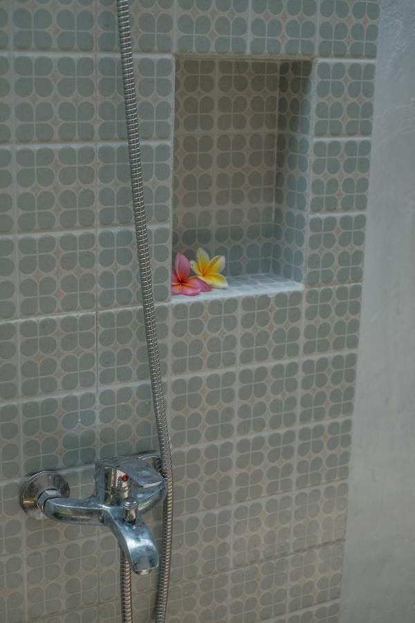 Apartament Abrakadabra 747 Jogyakarta Zewnętrze zdjęcie