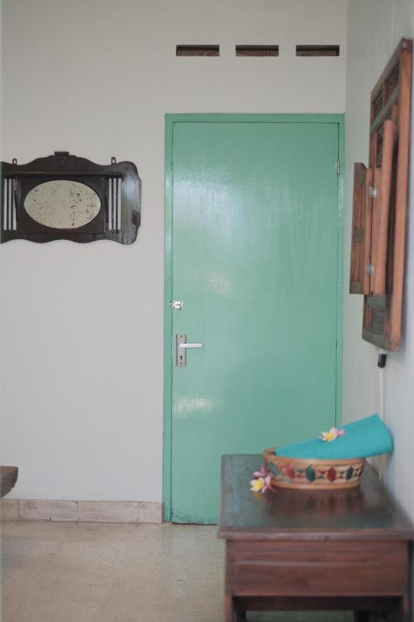 Apartament Abrakadabra 747 Jogyakarta Zewnętrze zdjęcie