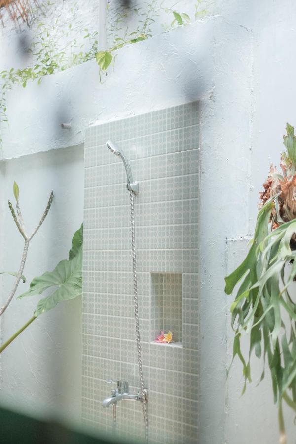 Apartament Abrakadabra 747 Jogyakarta Zewnętrze zdjęcie