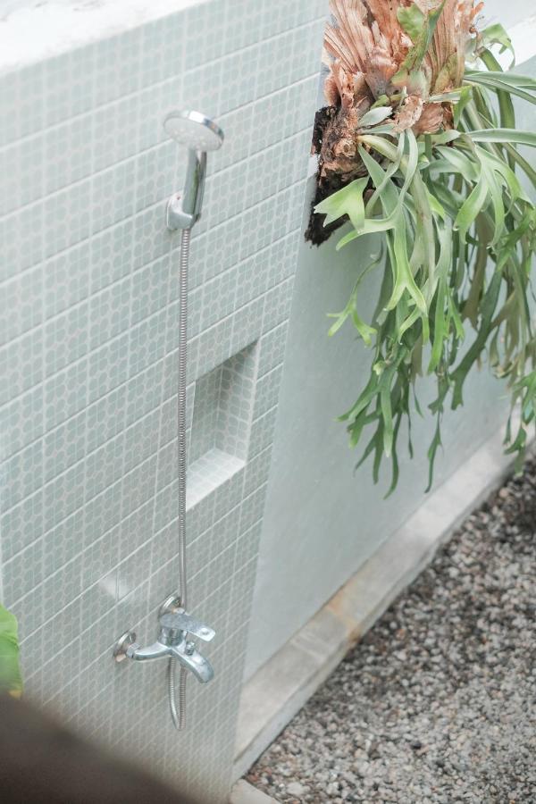 Apartament Abrakadabra 747 Jogyakarta Zewnętrze zdjęcie