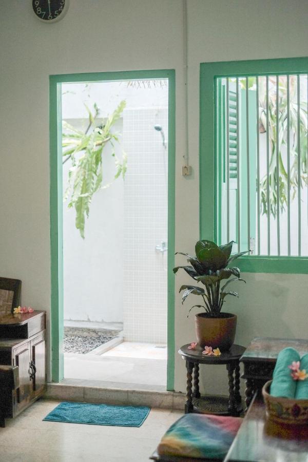 Apartament Abrakadabra 747 Jogyakarta Zewnętrze zdjęcie