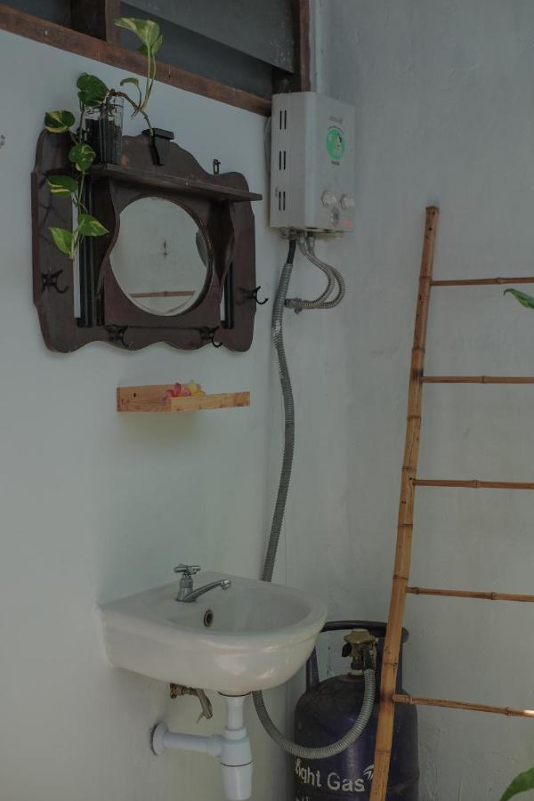 Apartament Abrakadabra 747 Jogyakarta Zewnętrze zdjęcie