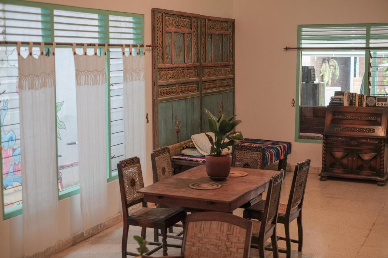 Apartament Abrakadabra 747 Jogyakarta Zewnętrze zdjęcie