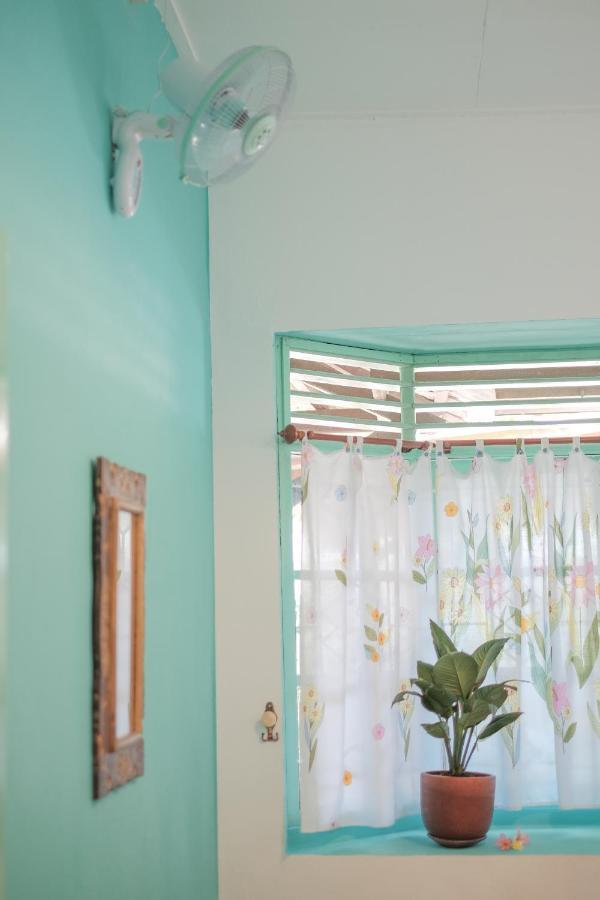 Apartament Abrakadabra 747 Jogyakarta Zewnętrze zdjęcie