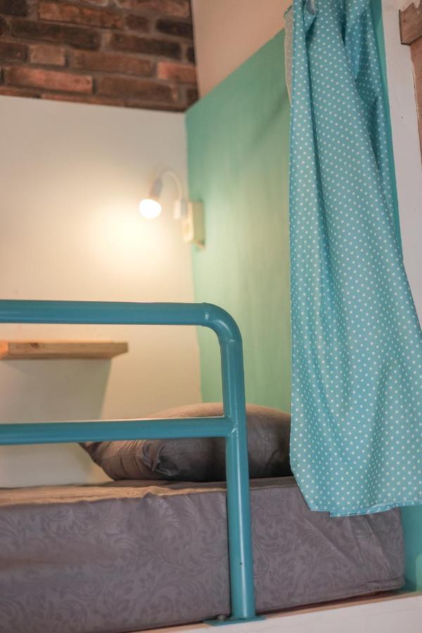 Apartament Abrakadabra 747 Jogyakarta Zewnętrze zdjęcie