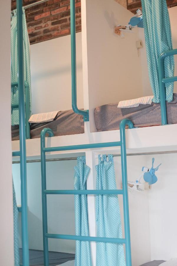 Apartament Abrakadabra 747 Jogyakarta Zewnętrze zdjęcie