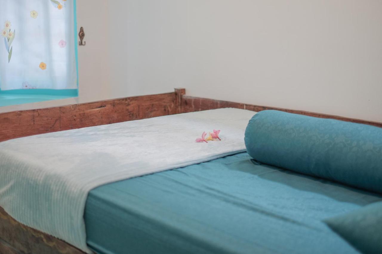 Apartament Abrakadabra 747 Jogyakarta Zewnętrze zdjęcie