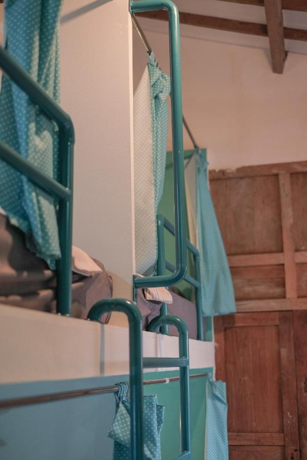 Apartament Abrakadabra 747 Jogyakarta Zewnętrze zdjęcie