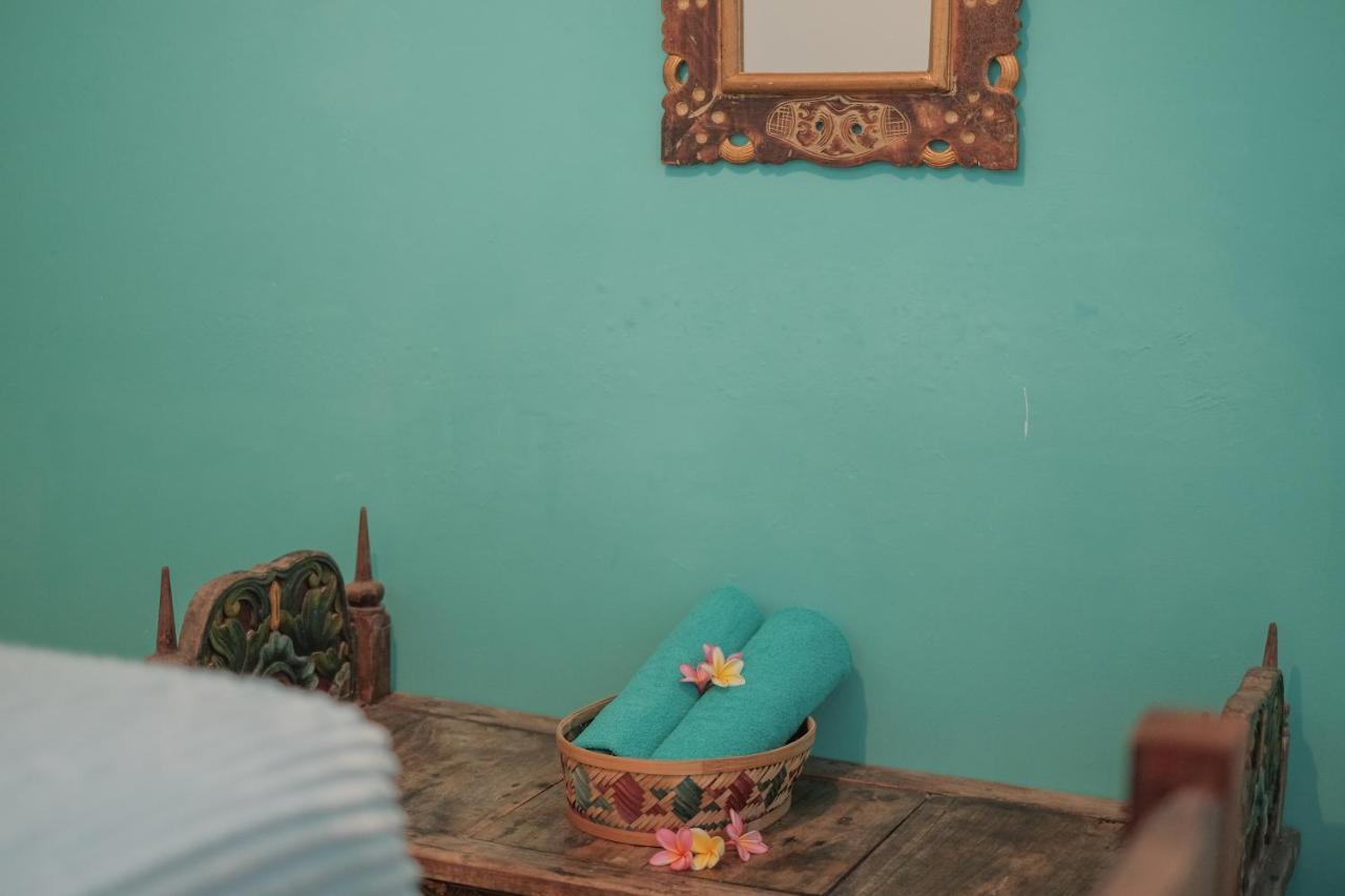 Apartament Abrakadabra 747 Jogyakarta Zewnętrze zdjęcie