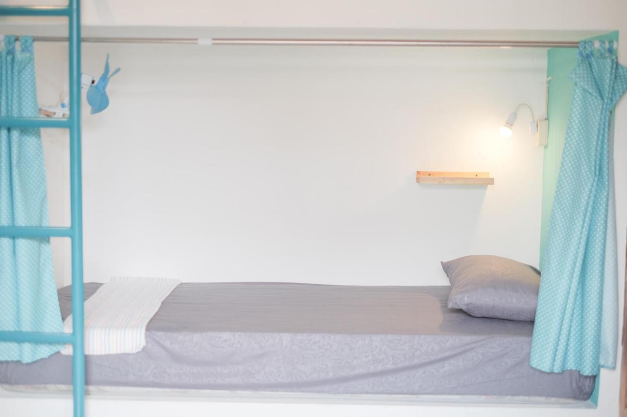 Apartament Abrakadabra 747 Jogyakarta Zewnętrze zdjęcie